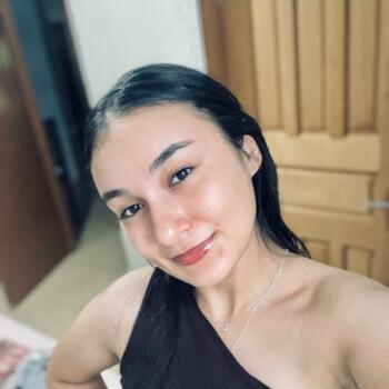 Babysitter in Rolim de Moura: Maria Vitória