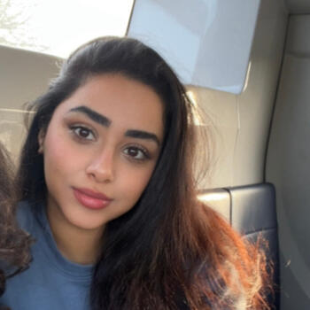 Babysitter in Liverpool: Amal