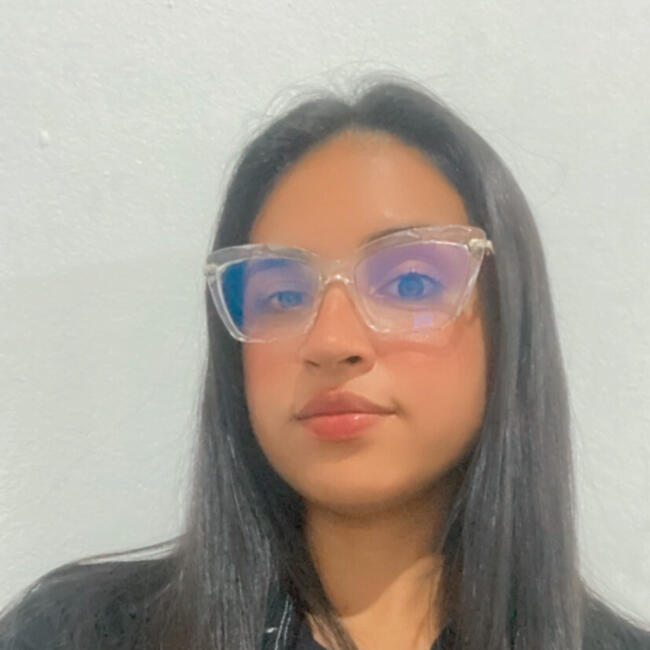 Babysitter in Rio de Janeiro: Bruna
