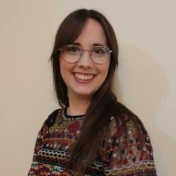 Canguro en Gijón: Raquel