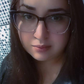 Babá em Tremembé: Joyce