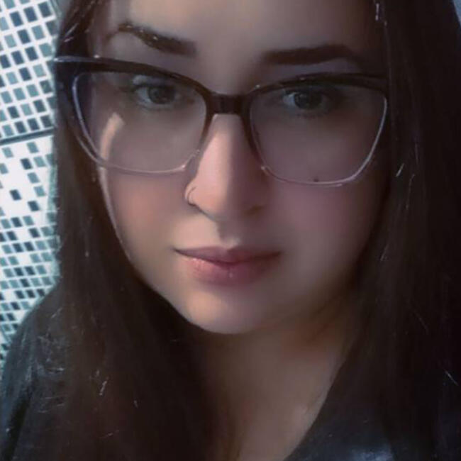 Babá em Tremembé: Joyce