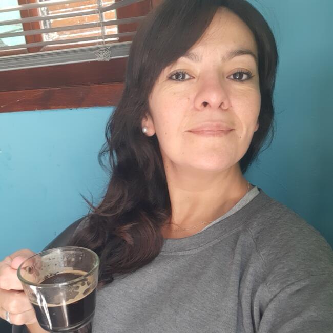 Babysitter in Benavídez: Paula