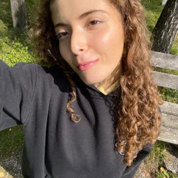 Babysitter in Padova: Elisa