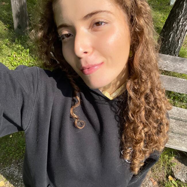 Babysitter in Padova: Elisa