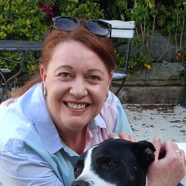 Babysitter in Wellington: Rebecca