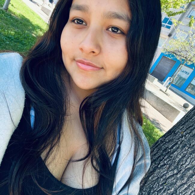 Canguro en Vigo: Lujan