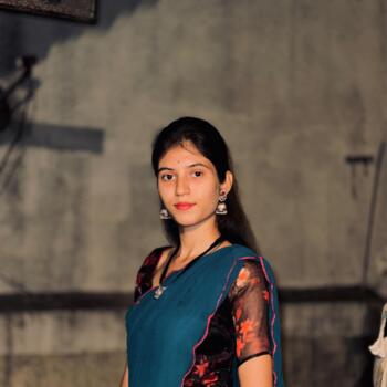 पुणे में बेबीसिटर: Ishwari
