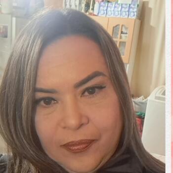 Nanny in Benahavís: Rhina