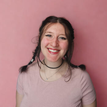 Nanny in Sofia: Iren