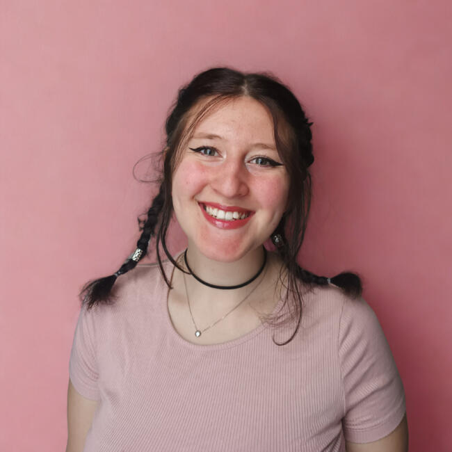 Nanny in Sofia: Iren