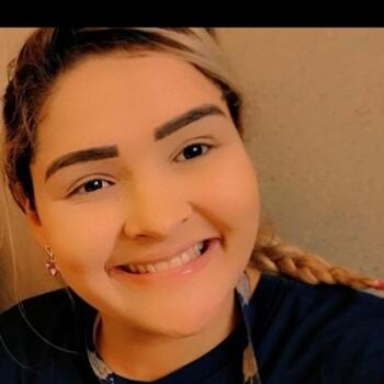 Babá em São Paulo: Fernanda