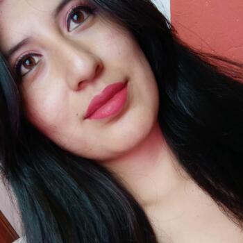 Babysitter Quito: Jessica