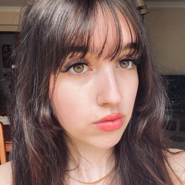 Babysitter στην περιοχή Cacém: Carolina