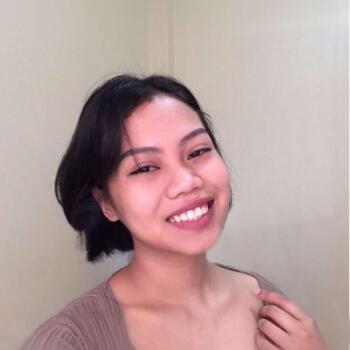 Babysitter in Baguio City: Aprilyn Corpuz
