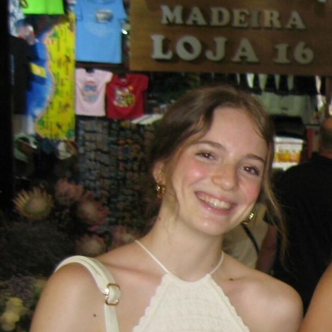 Babysitter in Lleida: Maria