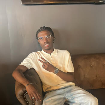 Babysitter in Saint-Jean-de-Braye: Noah