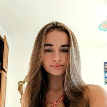 Babysitter in Le Bar-sur-Loup: Daisy