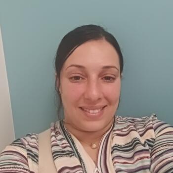 Babysitter in Charleville-Mézières: Sabrina