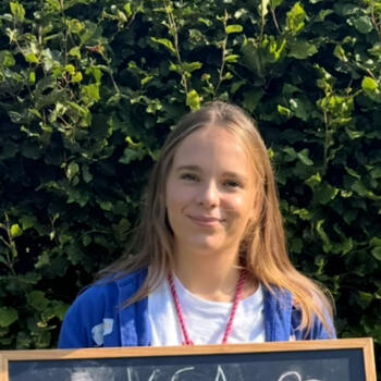 Babysitter in Buggenhout: Charlotte