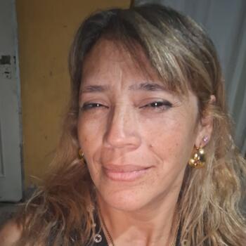 Niñera en San Miguel de Tucumán: Karina Navarro