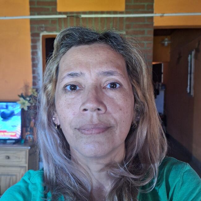 Niñera en San Miguel de Tucumán: Karina Navarro