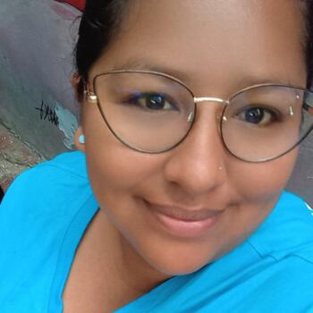 Babysitter in Lima: Elizabeth
