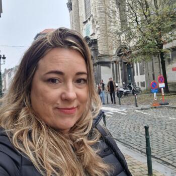 Babysitter in Uccle/Ukkel: Karine