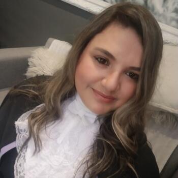 Babá em Cachoeirinha: Gisele