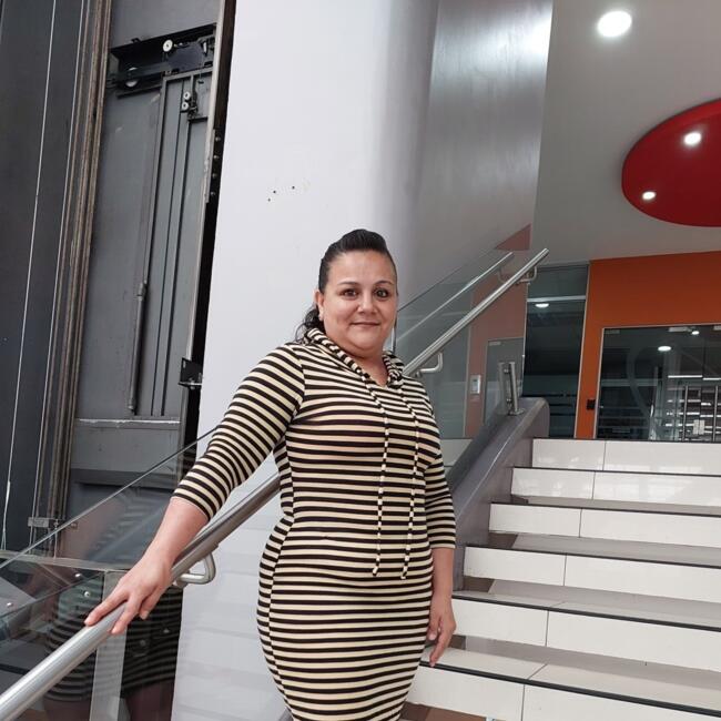 Babysitter in San José (Provincia de San José): Marjorie delgado aguilar