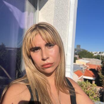 Babysitter in Bahía Blanca: Priscila