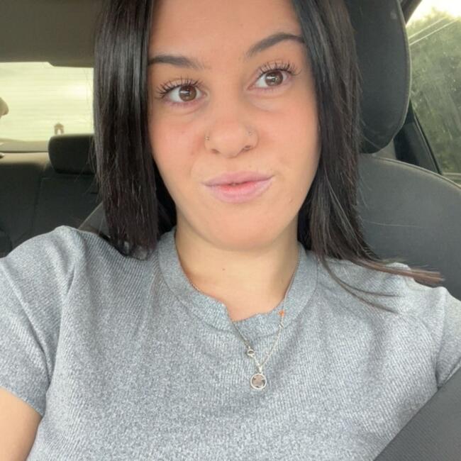 Nanny in Martorell: Lucia