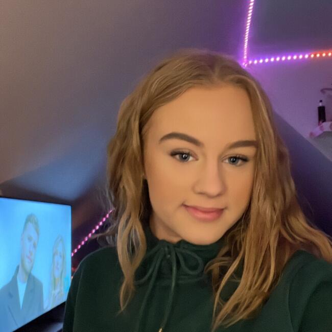 Babysitter in Veendam: Felisa