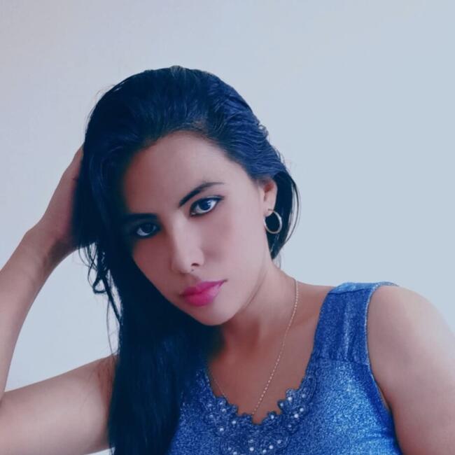 Niñera en Antofagasta: Daniela