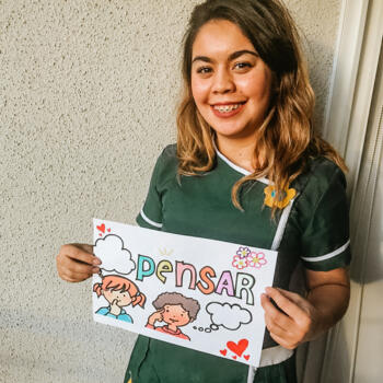 Niñera en Melipilla: Pamela