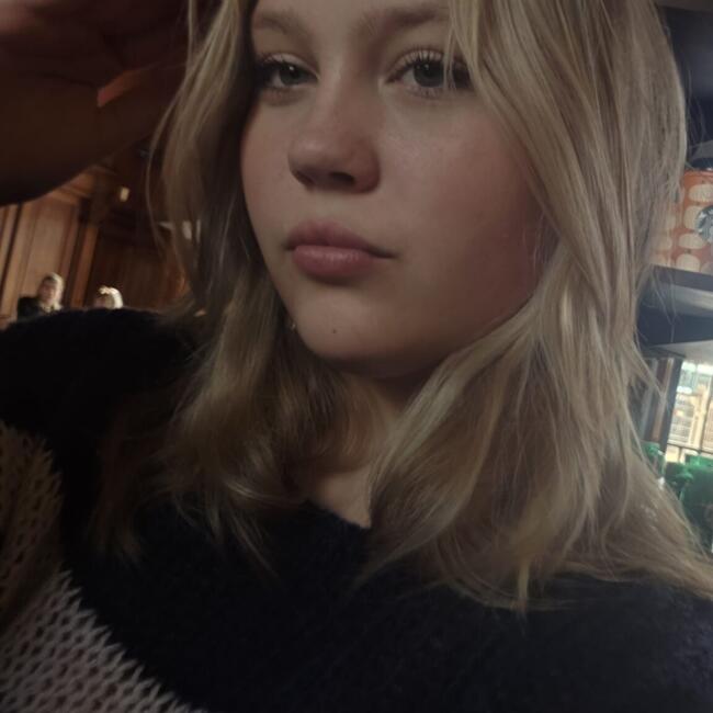 Babysitter in Delfzijl: Danique