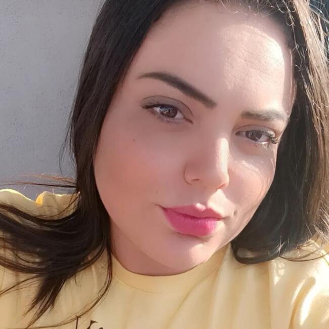 Babysitter in Presidente Prudente: Jessica