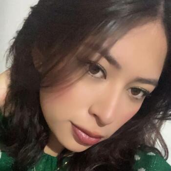 Babysitter in Quito: Katheryn