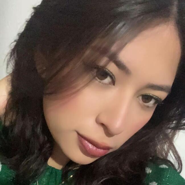 Babysitter in Quito: Katheryn