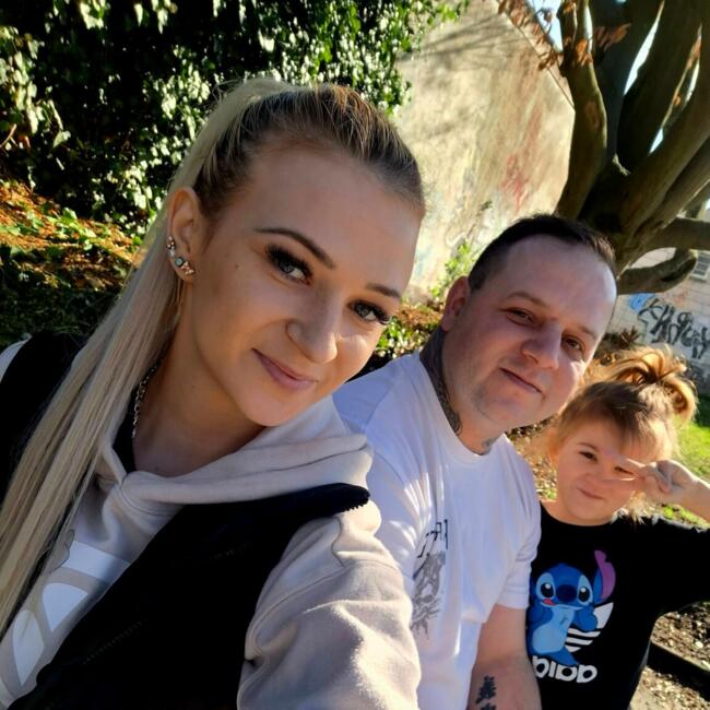 Babysitting job in Aachen: Lukasz