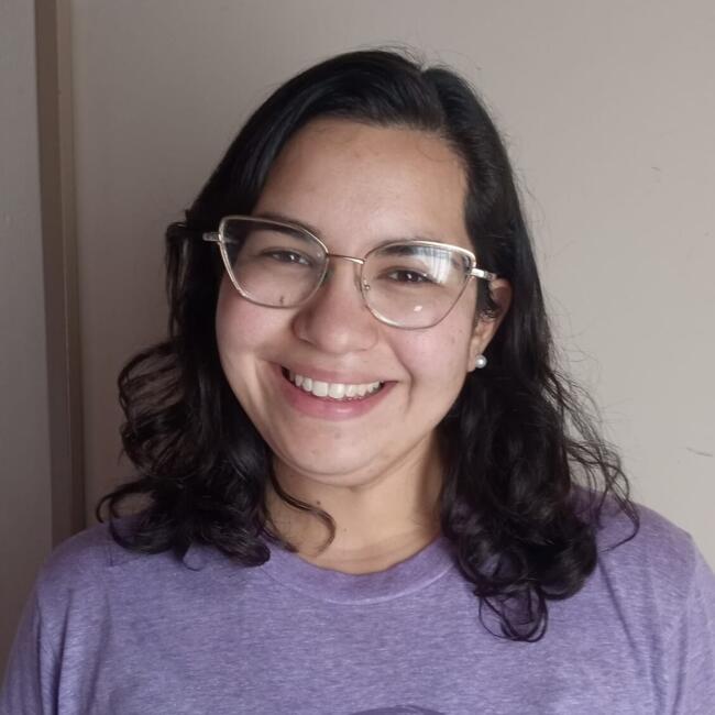 Niñera en Bahía Blanca: Laura Aguilar