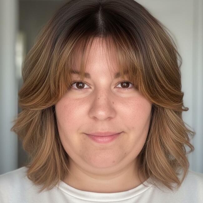 Trabajo de canguro en Barcelona: Mireia