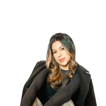 Niñera en Bogotá: Danna