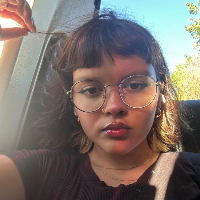 Babysitter in Jandira: Laura