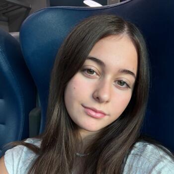 Babysitter a Montefiascone: Sofia