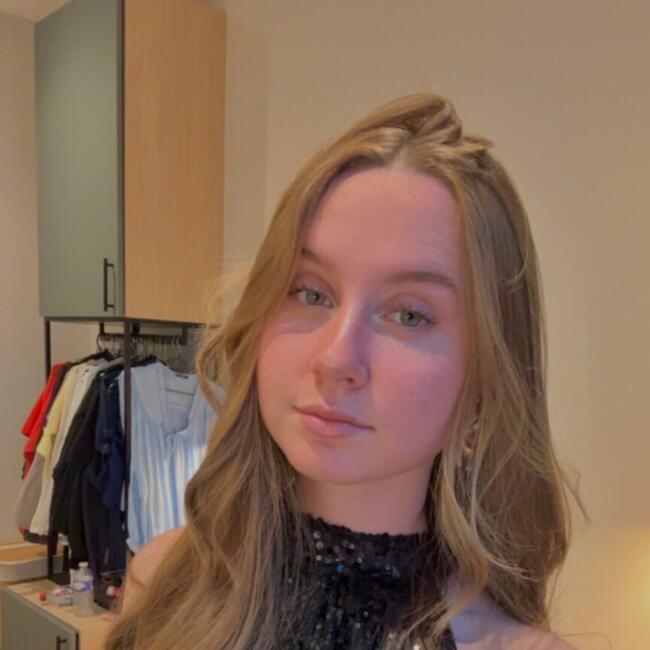 Babysitter in Angers: Salomé