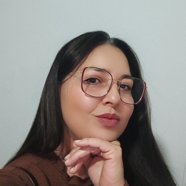 Babá em Sorocaba: Eliana
