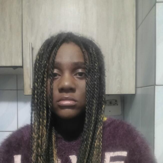 Babysitter in Windhoek: Nayishekete