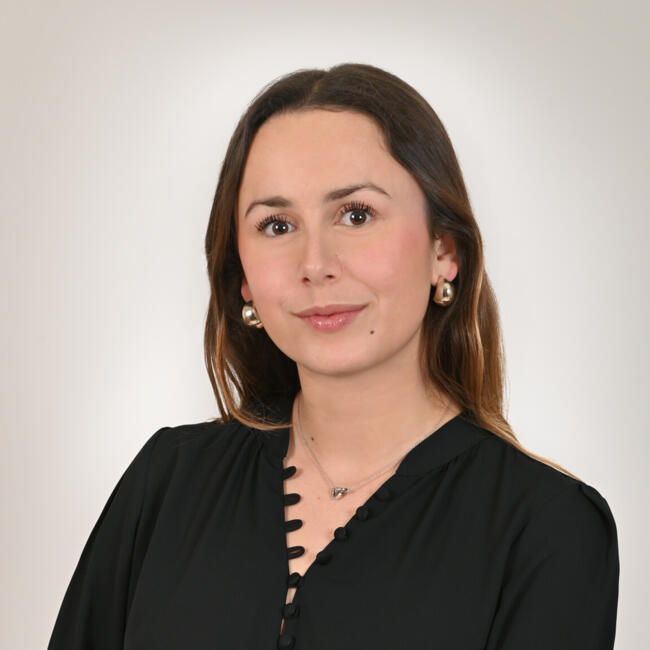Baby-sitter à Albi: Carla