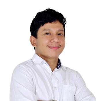 Babysitting job in Jakarta: Jemy